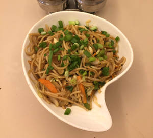 Hakka Noodles