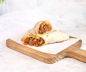 Veg Kathi Roll