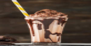 Chocolate Shake