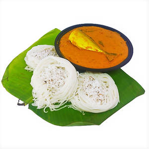 Fish Curry Combos