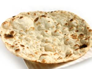 Irani Tandoori Roti
