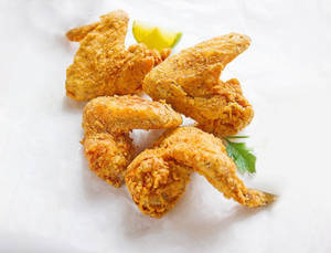 Chicken Hot Wings