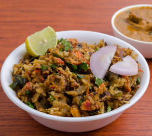 Chicken Kothu