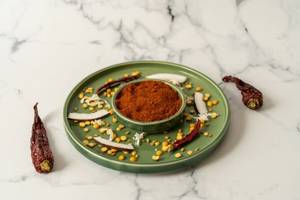 Sambhar Masala Powder 125 Gms