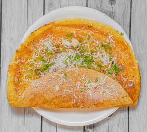 Cheese Dosa