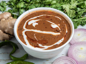 Dal Makhani