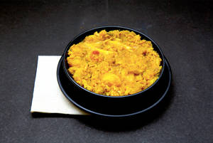 Aloo Gobi