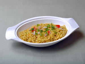Maggi Masala