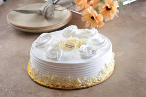 Litchi Ice Cream Cake 900g