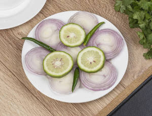 Onion Salad