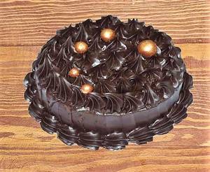 Death By Chocolate Cake