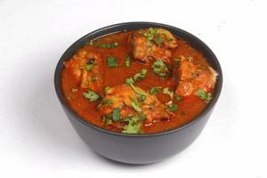 Chicken Curry