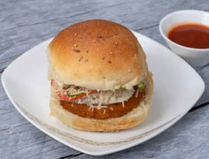 Maharaja Burger