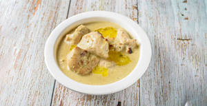 Chicken Reshmi Butter Masala