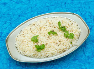 Jeera Rice