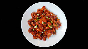 Gobi Manchurian