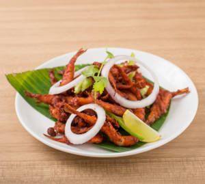Kozhuva Fry