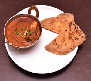 Mutton Korma