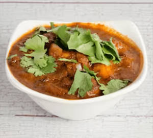 Paneer Butter Masala