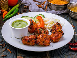 Murgh Tikka