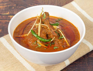 Chicken Curry