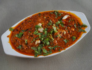 Kaju Butter Masala
