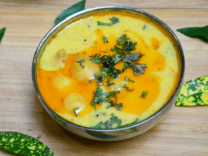 Kadhi [1 Portion]