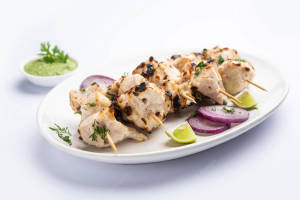 Chicken Malai Tikka