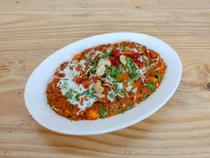 Paneer Butter Masala