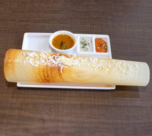 Paneer Dosa