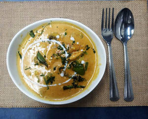Prawn Thai Curry- Yellow
