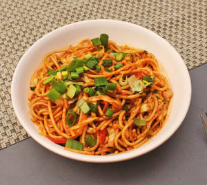 Hakka Noodles