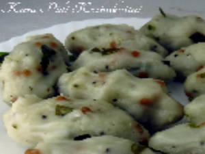 Kara Kozhukattai(3pcs)