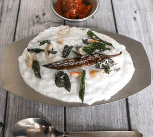 Curd Rice Jain