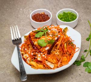 Singapuri Noodles