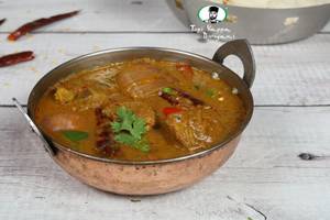 Kadai Mutton
