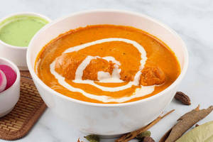 Butter Chicken Masala