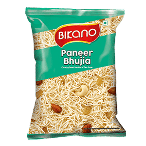 Namkeen Paneer Bhujia 200g + 25%(Extra)