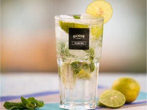 Mint Mojito