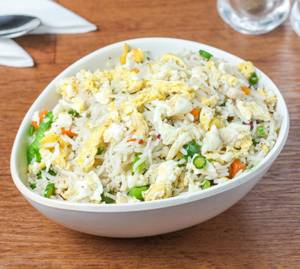 Egg Fried Rice