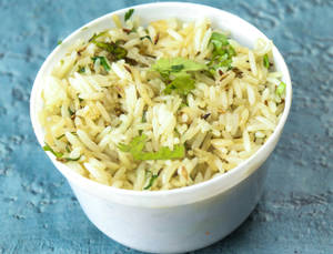 Jeera Rice