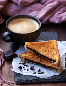 Chocolate Sandwich