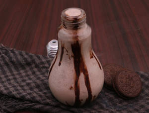 Oreo Shake
