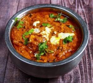 Paneer Butter Masala