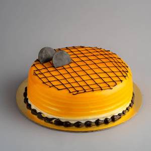 Mango Cake