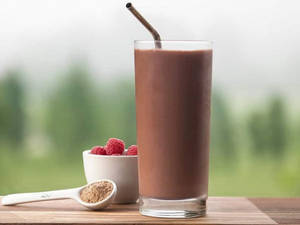Boost Shake
