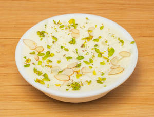 Malai Shrikhand