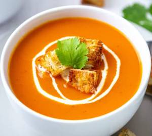 Tomato Soup   