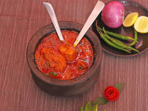 Chicken Gaouti Style(5 Pcs With Bone) 650 Gms