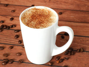 Cafe Latte